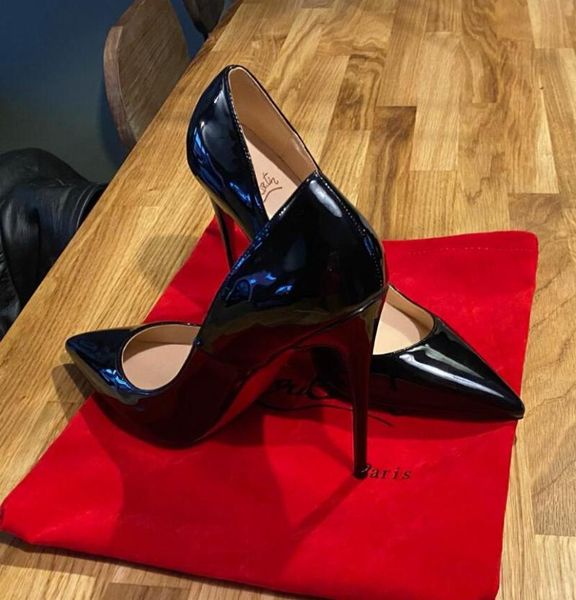 dress shoes so kate pumps red women high heel pointed toe 8cm 10cm 12cm black/nude patent leather lady wedding 2021
dress shoes so kate pumps red women high heel pointed toe 8cm 10cm 12cm black/nude patent leather lady wedding 2021