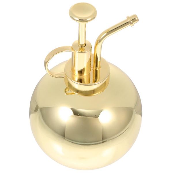 watering equipments 1pc practical press type can large capacity sprayer for garden golden
watering equipments 1pc practical press type can large capacity sprayer for garden golden
