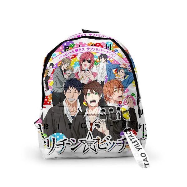 backpack yarichin b club merch 3d printing fashion men women oxford hanging buckle style girls child school bag travel
backpack yarichin b club merch 3d printing fashion men women oxford hanging buckle style girls child school bag travel