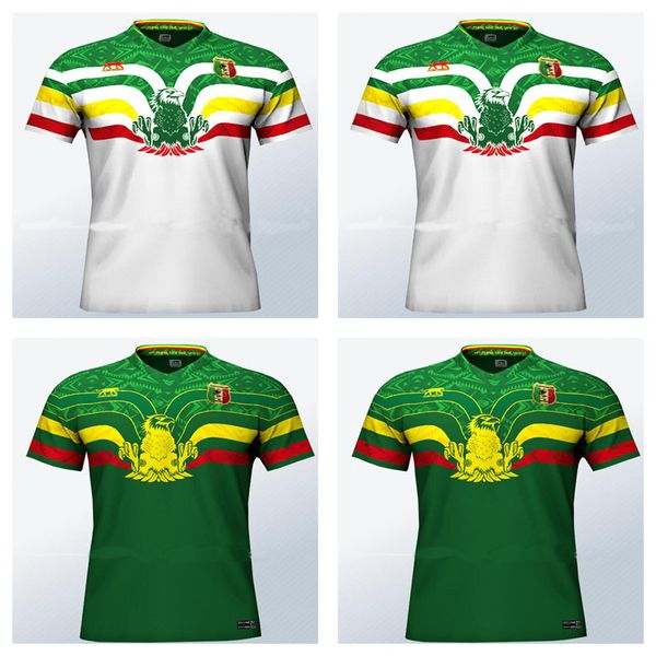 22 23 mali soccer jerseys national team bissouma fofana el bilal camara haidara hamary.t home yellow away white 2022 2023 africa cup footbal, Black;yellow
22 23 mali soccer jerseys national team bissouma fofana el bilal camara haidara hamary.t home yellow away white 2022 2023 africa cup footbal, Black;yellow