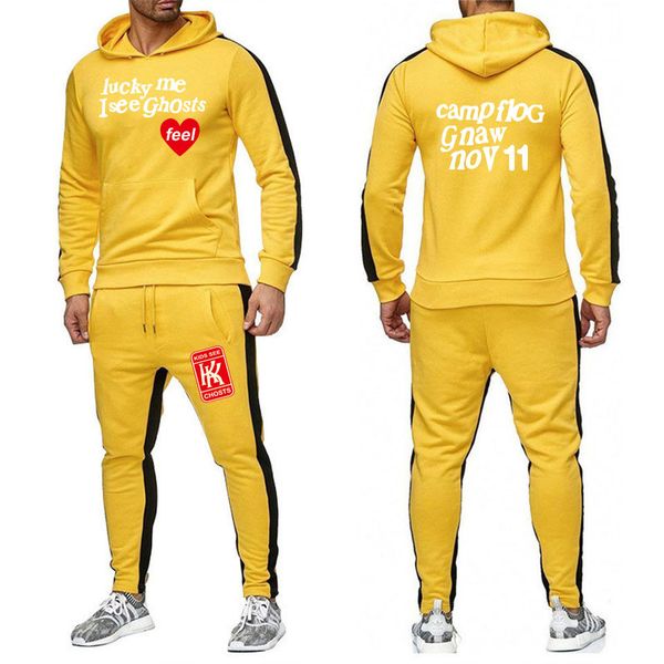 2021 new kanye west kid see ghosts harajuku hoodies men sportswear sets hip hop casual sweatshirts ropa streetwear 150t, Black
2021 new kanye west kid see ghosts harajuku hoodies men sportswear sets hip hop casual sweatshirts ropa streetwear 150t, Black