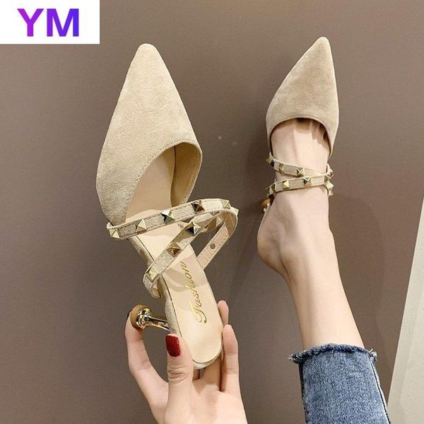 dress shoes 2021 pointed toe women pumps elegant outside korean fashion casual summer high heel zapatos de mujer, Black
dress shoes 2021 pointed toe women pumps elegant outside korean fashion casual summer high heel zapatos de mujer, Black