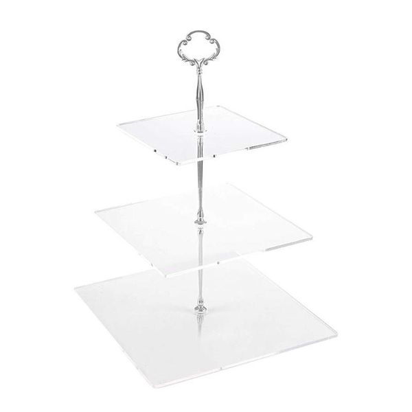 other bakeware k3na european tray holiday party three-layer fruit plate dessert candy dish cake stand self-help display home desk decor
other bakeware k3na european tray holiday party three-layer fruit plate dessert candy dish cake stand self-help display home desk decor