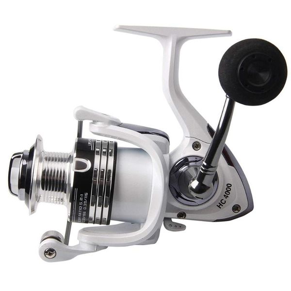 baitcasting reels spinning fishing reel - 12+1bb aluminum spool left/right interchangeable 5.2:1 gear ratio ultra light smooth powerful
baitcasting reels spinning fishing reel - 12+1bb aluminum spool left/right interchangeable 5.2:1 gear ratio ultra light smooth powerful