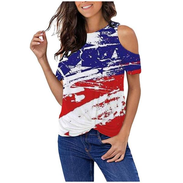 women's t-shirt retro strapless t-shirts summer oversized casual striped prints y2k femme round-neck short sleeves zaraing, White
women's t-shirt retro strapless t-shirts summer oversized casual striped prints y2k femme round-neck short sleeves zaraing, White