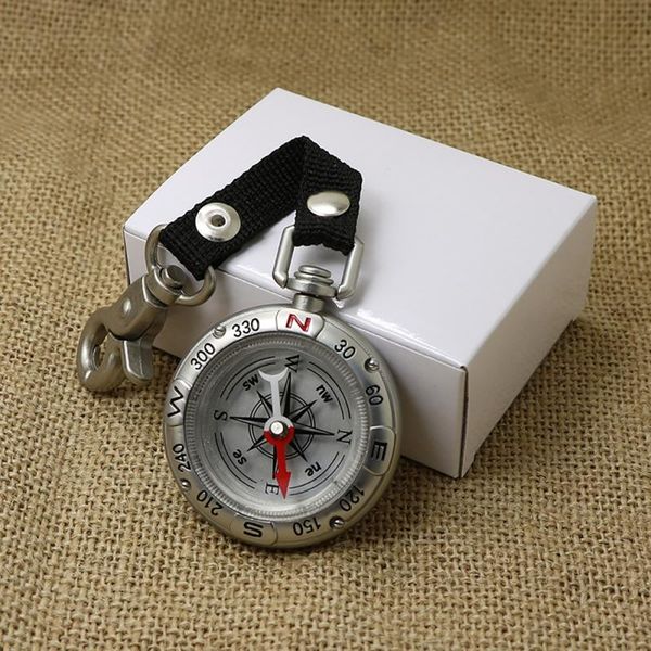 outdoor hang buckle compass vintage zinc alloy portable key ring compass metal lanyard for hiking camping driving
outdoor hang buckle compass vintage zinc alloy portable key ring compass metal lanyard for hiking camping driving