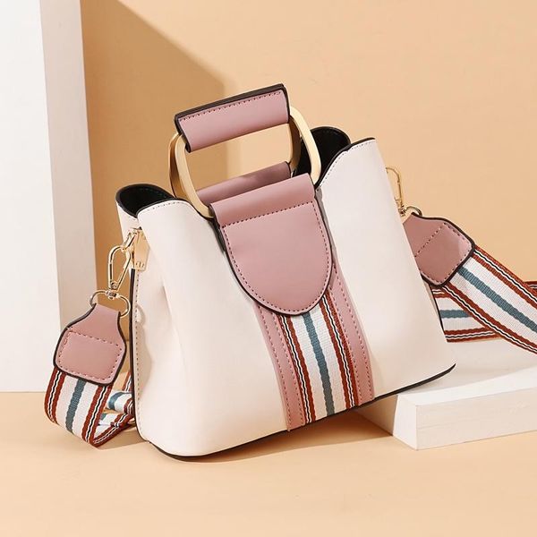 evening bags summer luxury handbags for women 2021 trend pu leather fashion classic cross body bucket bag tote
evening bags summer luxury handbags for women 2021 trend pu leather fashion classic cross body bucket bag tote