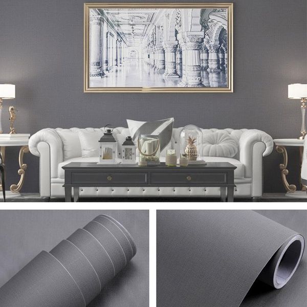 wallpapers solid color self adhesive waterproof contact paper for living room kitchen cabinet diy home decor wall
wallpapers solid color self adhesive waterproof contact paper for living room kitchen cabinet diy home decor wall
