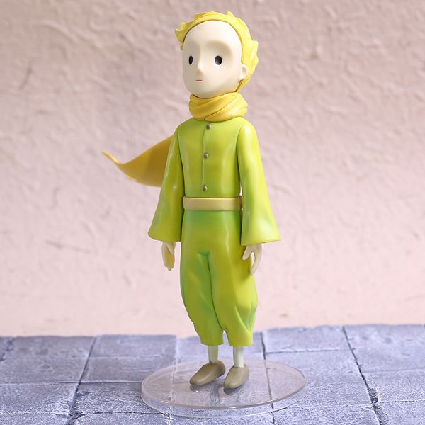 le petit prince the little prince figure collectible vinyl doll toy figurals birthday gift
le petit prince the little prince figure collectible vinyl doll toy figurals birthday gift