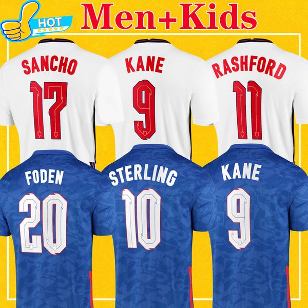 soccer jersey kane rashford sancho grealish sterling mount rice foden football shirts men + kids kit 20 21, Black;yellow
soccer jersey kane rashford sancho grealish sterling mount rice foden football shirts men + kids kit 20 21, Black;yellow