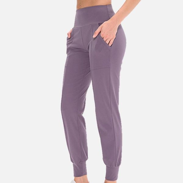 running pants ladies loose sweatpants fitness training stretch high waist with pocket yoga gym jogging long for women yy12363, Black;blue
running pants ladies loose sweatpants fitness training stretch high waist with pocket yoga gym jogging long for women yy12363, Black;blue