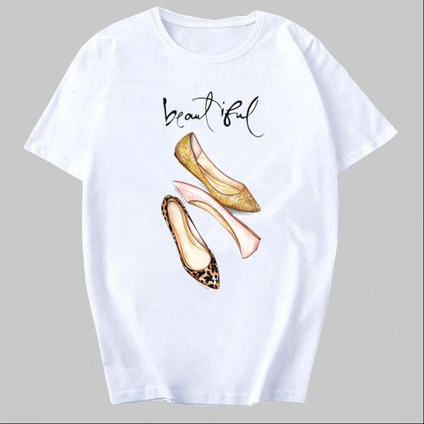 2021 ladies t shirt summer casual graphic printing t shirt harajuku female t shirt short sleeved ladies clothing drop shipping, White
2021 ladies t shirt summer casual graphic printing t shirt harajuku female t shirt short sleeved ladies clothing drop shipping, White