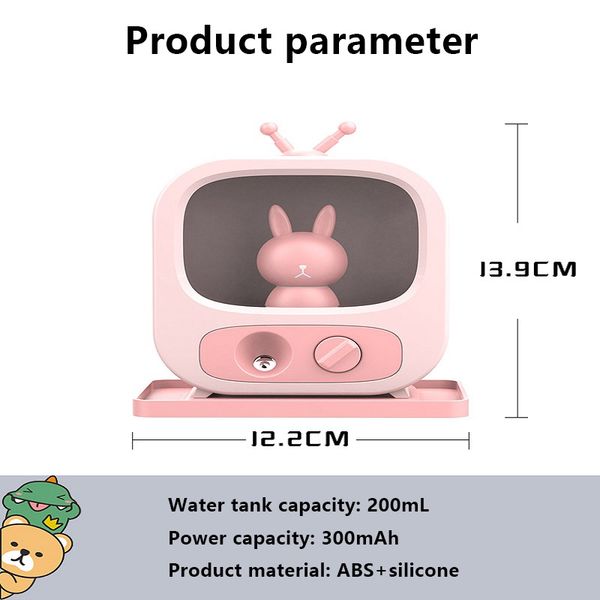 tv air humidifier facial nano sprayer face steamer machine nebulizer hydrating anti-aging wrinkle women beauty skin care tools
tv air humidifier facial nano sprayer face steamer machine nebulizer hydrating anti-aging wrinkle women beauty skin care tools