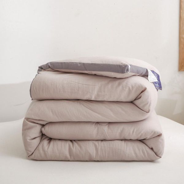 comforters & sets summer nordic comforter cotton fabric duvet quilted quilt king queen single size winter warm thick blanket duvets
comforters & sets summer nordic comforter cotton fabric duvet quilted quilt king queen single size winter warm thick blanket duvets