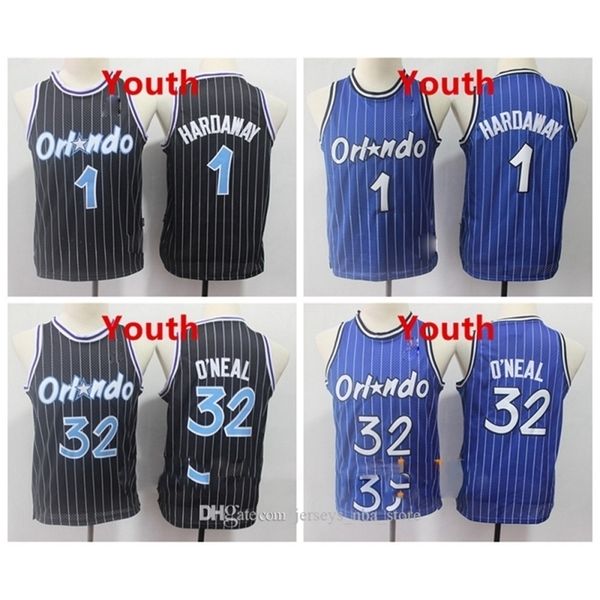 kids orlando\rmagic\rthrowback jersey shaquille o'neal 32 blue black penny hardaway 1 stitched retro vintage youth basketball jerseys
kids orlando\rmagic\rthrowback jersey shaquille o'neal 32 blue black penny hardaway 1 stitched retro vintage youth basketball jerseys