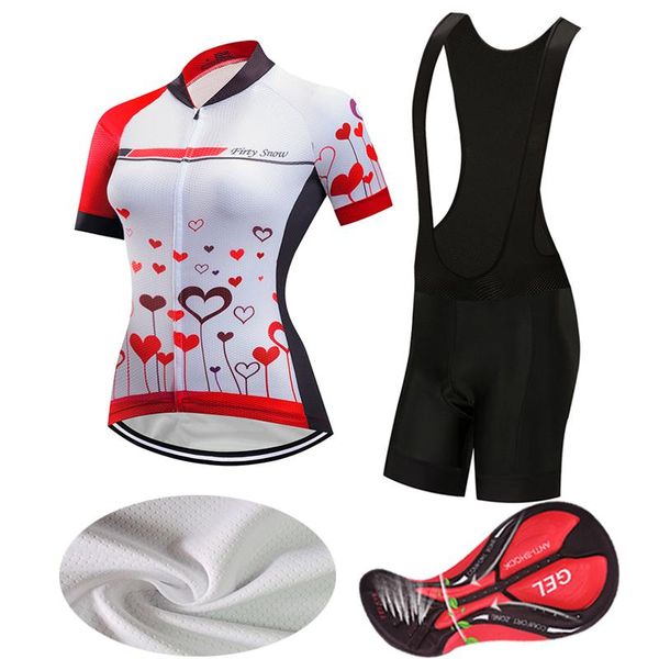 racing sets women summer bike clothes 2021 bicycle clothing sport suit female cycling jersey set mtb dress uniform kit shorts, Black;blue
racing sets women summer bike clothes 2021 bicycle clothing sport suit female cycling jersey set mtb dress uniform kit shorts, Black;blue