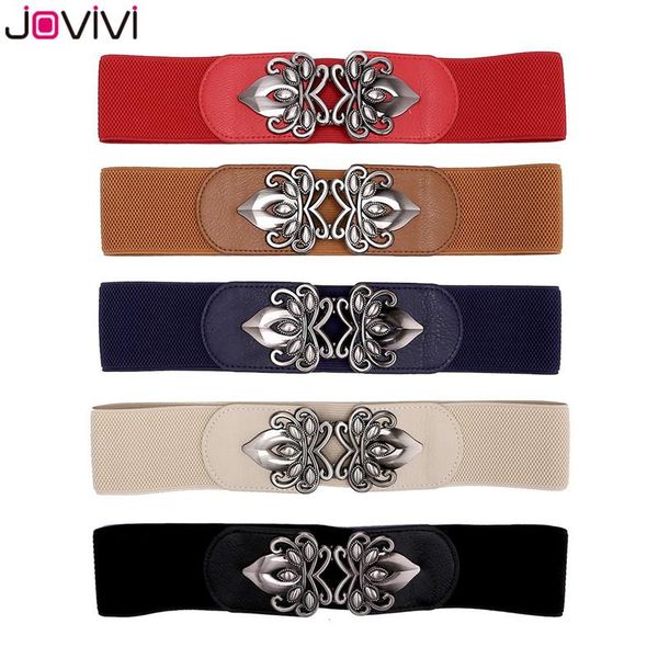 belts jovivi 1pc arrival fashion waist wide belt all-match elastic strap overcoat skirt cummerbund waistband black/red, Black;brown
belts jovivi 1pc arrival fashion waist wide belt all-match elastic strap overcoat skirt cummerbund waistband black/red, Black;brown