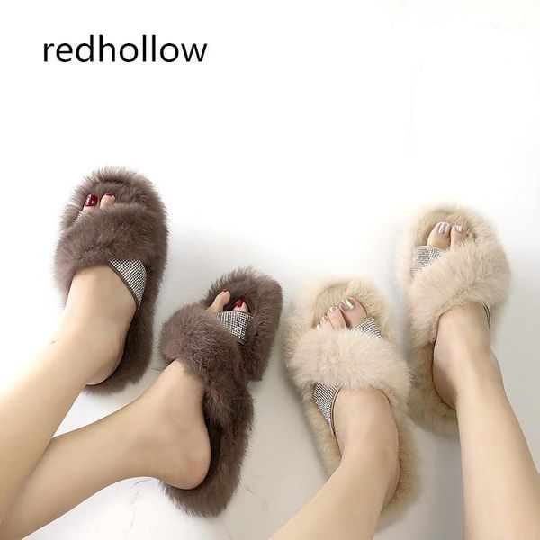 women shoes casual slipper flip flops womens slippers zapatos mujer ladies slip on sliders fluffy faux fur flat home1, Black
women shoes casual slipper flip flops womens slippers zapatos mujer ladies slip on sliders fluffy faux fur flat home1, Black