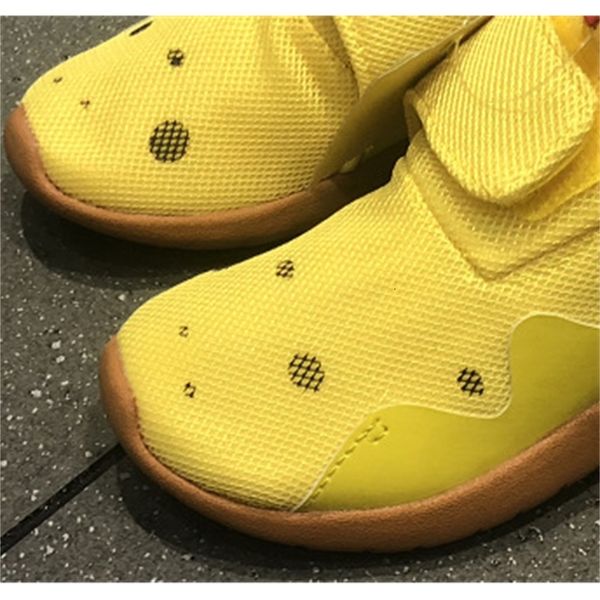 four generation children's sports shoes mesh velcro animation baby series 4 colors
four generation children's sports shoes mesh velcro animation baby series 4 colors