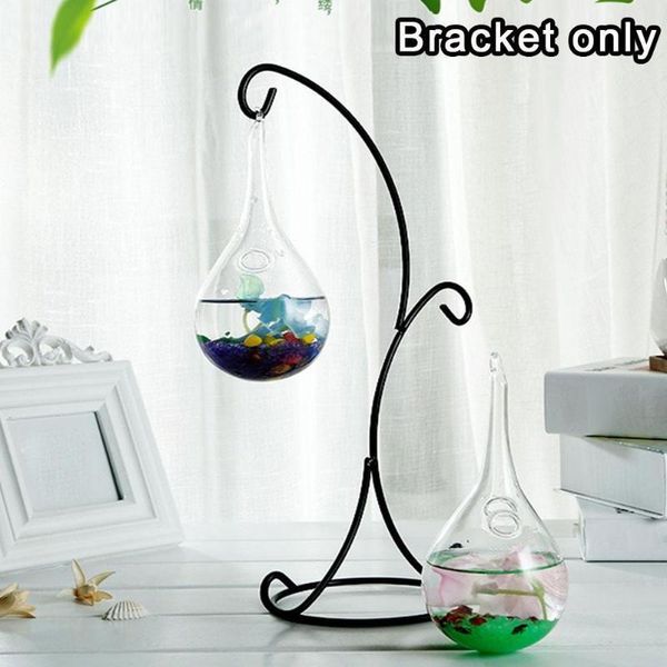 candle holders 2-hook plant glass vase iron hanging stand holder for home garden decoration i4u5
candle holders 2-hook plant glass vase iron hanging stand holder for home garden decoration i4u5