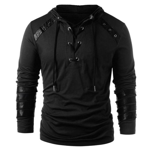 men's hoodies & sweatshirts 2021 solid color sweatshirt hoodie spring autumn winter hip hop male long sleeve #t2, Black
men's hoodies & sweatshirts 2021 solid color sweatshirt hoodie spring autumn winter hip hop male long sleeve #t2, Black