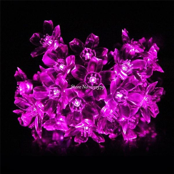 strings 50m 400 led fairy string lights cherry blossoms flower christmas wedding decor luminarias lamps garland luces decorativas
strings 50m 400 led fairy string lights cherry blossoms flower christmas wedding decor luminarias lamps garland luces decorativas