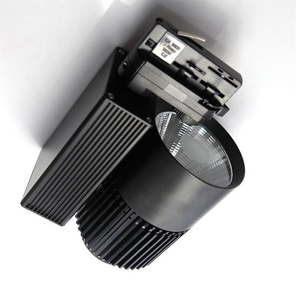 track lighting rail lamp spot 30w 40w 50w cob clothing shoes shop store lights led spotlight 4 wire 3 phase
track lighting rail lamp spot 30w 40w 50w cob clothing shoes shop store lights led spotlight 4 wire 3 phase