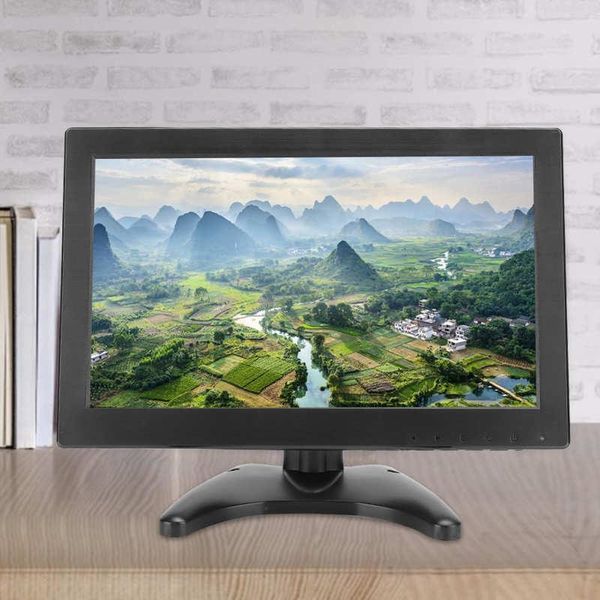 11.6in portable monitor 1366x768 tft-lcd screen display for industrial control equipment video conference system 110-240v
11.6in portable monitor 1366x768 tft-lcd screen display for industrial control equipment video conference system 110-240v