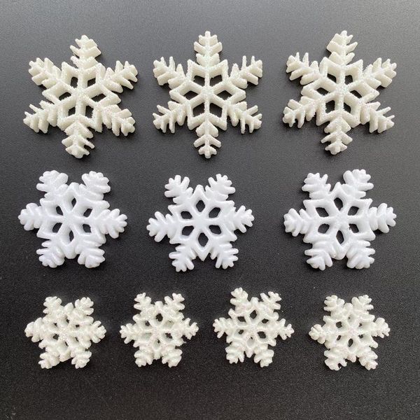 decorative objects & figurines 10pcs/lot flash powder festive christmas snowflake flatback resin kawaii scrapbooking embellishments diy acce
decorative objects & figurines 10pcs/lot flash powder festive christmas snowflake flatback resin kawaii scrapbooking embellishments diy acce