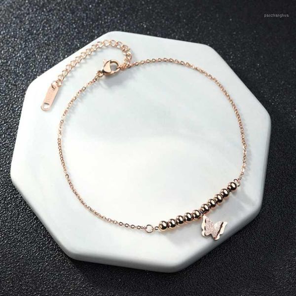 stainless steel 2022 fashion upscale jewelry elegant beaded matte 2 layer butterfly bangles for women link chain, Black
stainless steel 2022 fashion upscale jewelry elegant beaded matte 2 layer butterfly bangles for women link chain, Black