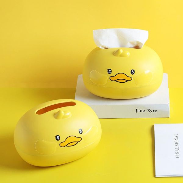 toilet paper holders cartoon duck carton home living room tray napkin carfashion and all-
toilet paper holders cartoon duck carton home living room tray napkin carfashion and all-