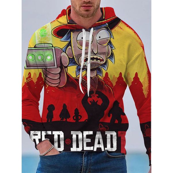 cartoon men 3d printing hoodie visual impact party punk gothic round neck american sweater hoodie, Black
cartoon men 3d printing hoodie visual impact party punk gothic round neck american sweater hoodie, Black