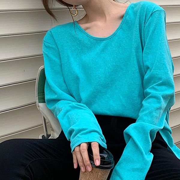 harajuku t tshirt o-neck autumn cotton long sleeve t shirts casual t-shirt male and female oversize, White
harajuku t tshirt o-neck autumn cotton long sleeve t shirts casual t-shirt male and female oversize, White