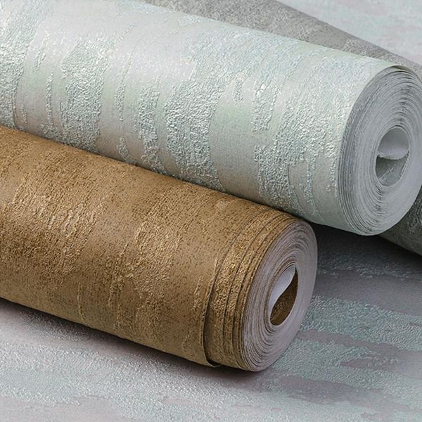 wallpapers 10m/roll solid simple design cement gray modern embossed texture wallpaper non woven wall paper bedroom living room home decor
wallpapers 10m/roll solid simple design cement gray modern embossed texture wallpaper non woven wall paper bedroom living room home decor