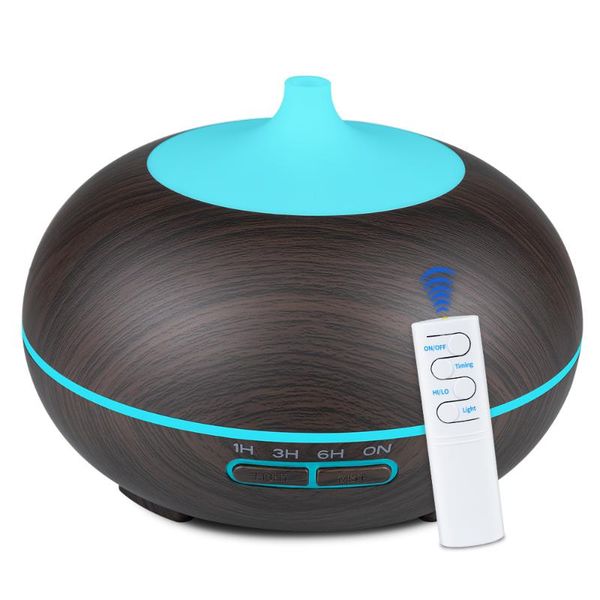 1pcs 550ml usb aroma oil diffuser wood remote control electric humidifier ultrasonic air aromatherapy mist maker humidifiers
1pcs 550ml usb aroma oil diffuser wood remote control electric humidifier ultrasonic air aromatherapy mist maker humidifiers