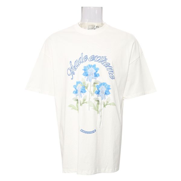 hearts/chrome t shirt high street letter cross patch flower short sleeve t-shirt dark loose hip hop fashion couple summer, White;black
hearts/chrome t shirt high street letter cross patch flower short sleeve t-shirt dark loose hip hop fashion couple summer, White;black