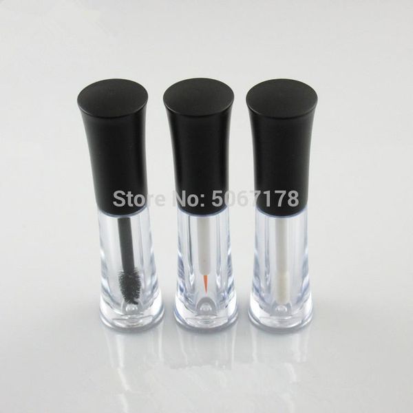 10/30/50pcs high grade mini empty tubes plastic eyeliner lip gloss mascara tubes professional makeup liquid refillable bottles
10/30/50pcs high grade mini empty tubes plastic eyeliner lip gloss mascara tubes professional makeup liquid refillable bottles
