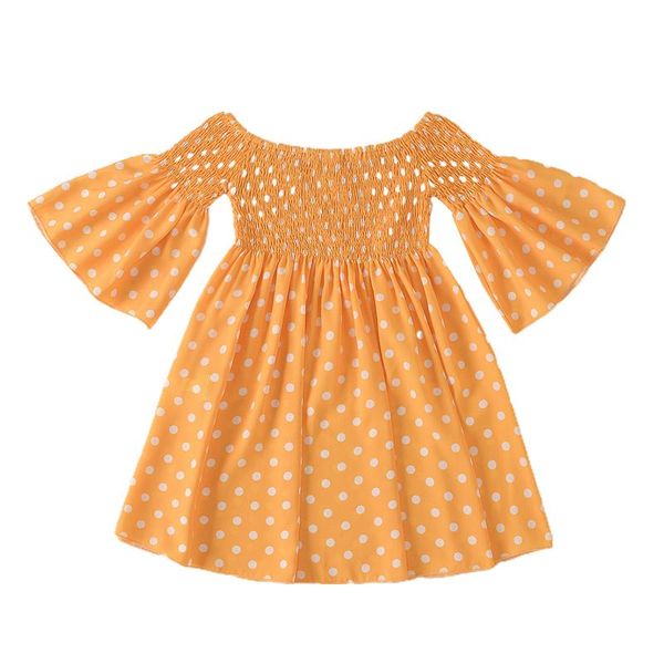 girl's dresses cute girls dress 2021 summer clothes flower princess children baby, Red;yellow
girl's dresses cute girls dress 2021 summer clothes flower princess children baby, Red;yellow