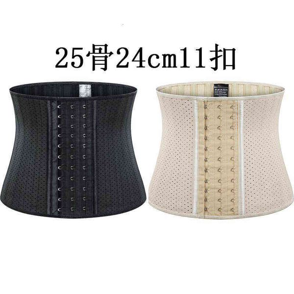 waist tummy shaper upgraded 24 high 25 bone perforated rubber waistband sports plastic latex bodysuit
waist tummy shaper upgraded 24 high 25 bone perforated rubber waistband sports plastic latex bodysuit