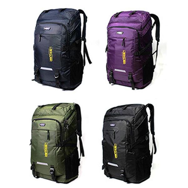 backpack 80l men travel pack sports bag waterproof outdoor mountaineering hiking climbing camping for male
backpack 80l men travel pack sports bag waterproof outdoor mountaineering hiking climbing camping for male
