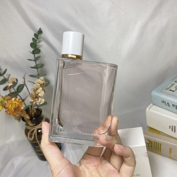high-end women her edp perfume good quality 100ml long lasting pleasant fragrance 3.3fl.oz spray baberry fast delivery
high-end women her edp perfume good quality 100ml long lasting pleasant fragrance 3.3fl.oz spray baberry fast delivery
