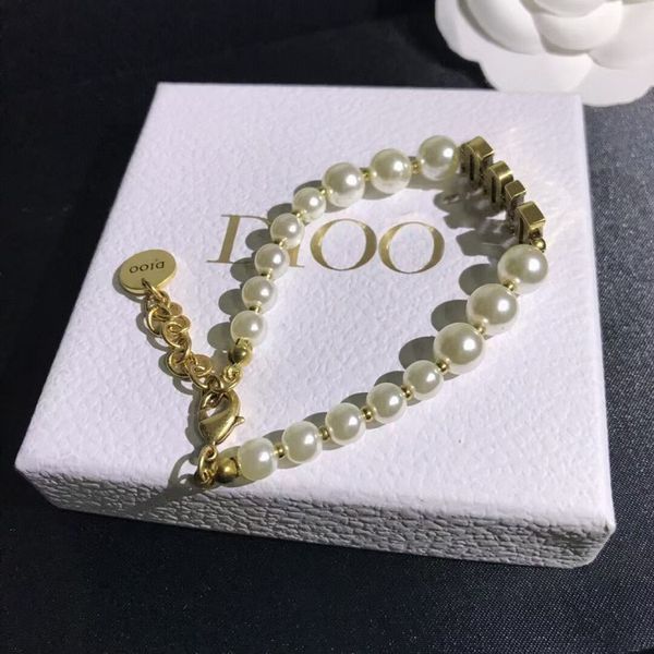 designer jewelry 2021 new letter bead chain cool wind net red same hand jewelry women, Silver
designer jewelry 2021 new letter bead chain cool wind net red same hand jewelry women, Silver