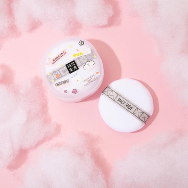 sponges, applicators & cotton 2pcs professional round shape facial face body powder foundation puff portable soft cosmetic makeup sponge lot
sponges, applicators & cotton 2pcs professional round shape facial face body powder foundation puff portable soft cosmetic makeup sponge lot