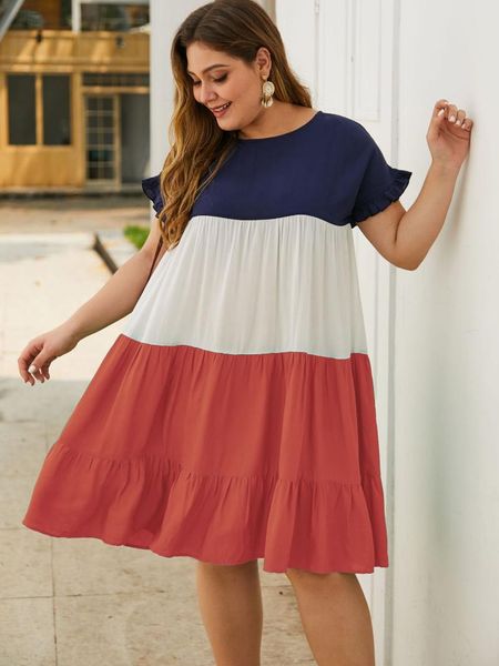 casual dresses mindygoo factory fashion plus size women lady party beachwear oem club cocktail leisure wholesale clothing, Black;gray
casual dresses mindygoo factory fashion plus size women lady party beachwear oem club cocktail leisure wholesale clothing, Black;gray
