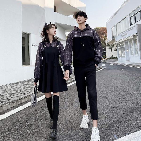 women's hoodies & sweatshirts spring wear 2021 style you my dress suit { on january 8th} couples clothing clothes, Black
women's hoodies & sweatshirts spring wear 2021 style you my dress suit { on january 8th} couples clothing clothes, Black