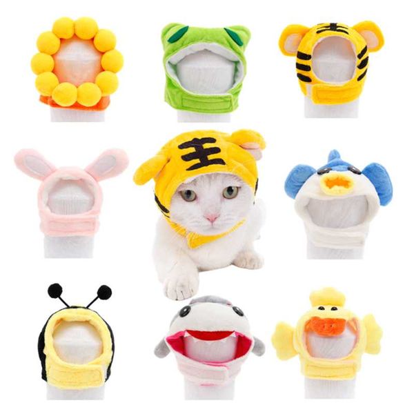 cat costumes pet hat clothes for cosplay costume suit cats dog funny headwear kitten party dressing up cap year clothing
cat costumes pet hat clothes for cosplay costume suit cats dog funny headwear kitten party dressing up cap year clothing