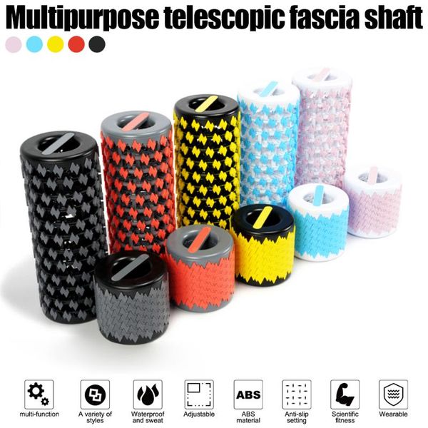 accessories foam roller for physical therapy and exercise back stretching adjustable deep tissue massager shaft home gym
accessories foam roller for physical therapy and exercise back stretching adjustable deep tissue massager shaft home gym