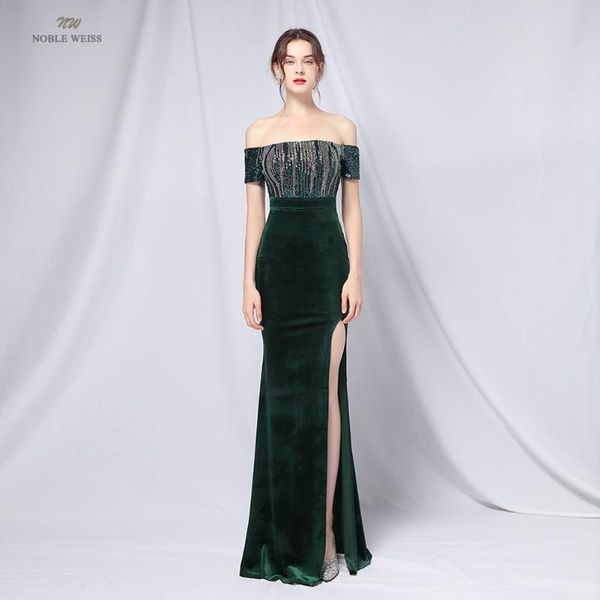 party dresses evening boat neck floor-length woman night off the shoulder prom, White;black
party dresses evening boat neck floor-length woman night off the shoulder prom, White;black