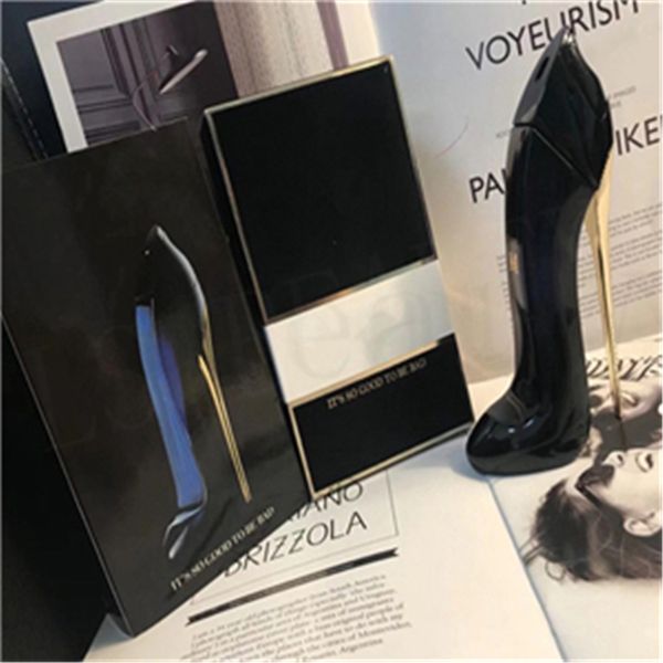 wholesale perfumes woman fragrance 80ml good girl high heels women's perfume spray french long-lasting fresh dating attractive fast del
wholesale perfumes woman fragrance 80ml good girl high heels women's perfume spray french long-lasting fresh dating attractive fast del