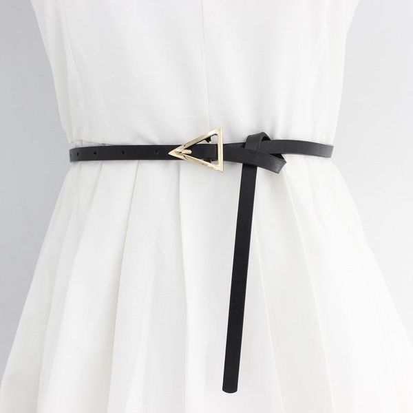 belts women faux leather multicolor thin skinny waistband adjustable belt dress strap cinturon mujer cinto feminino, Black;brown
belts women faux leather multicolor thin skinny waistband adjustable belt dress strap cinturon mujer cinto feminino, Black;brown